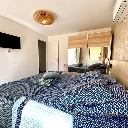 Apartmán Coeursanary Exteriér fotografie