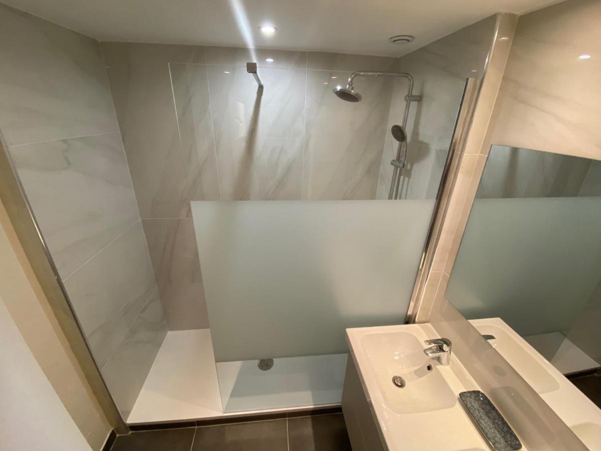 Apartmán Coeursanary Exteriér fotografie