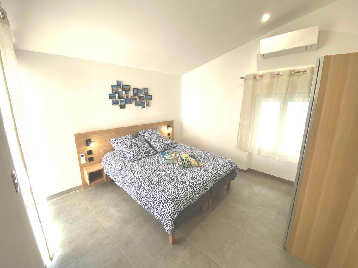 Apartmán Coeursanary Exteriér fotografie