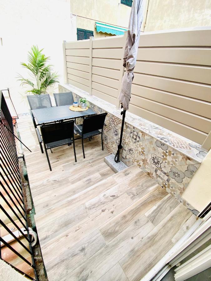 Apartmán Coeursanary Exteriér fotografie