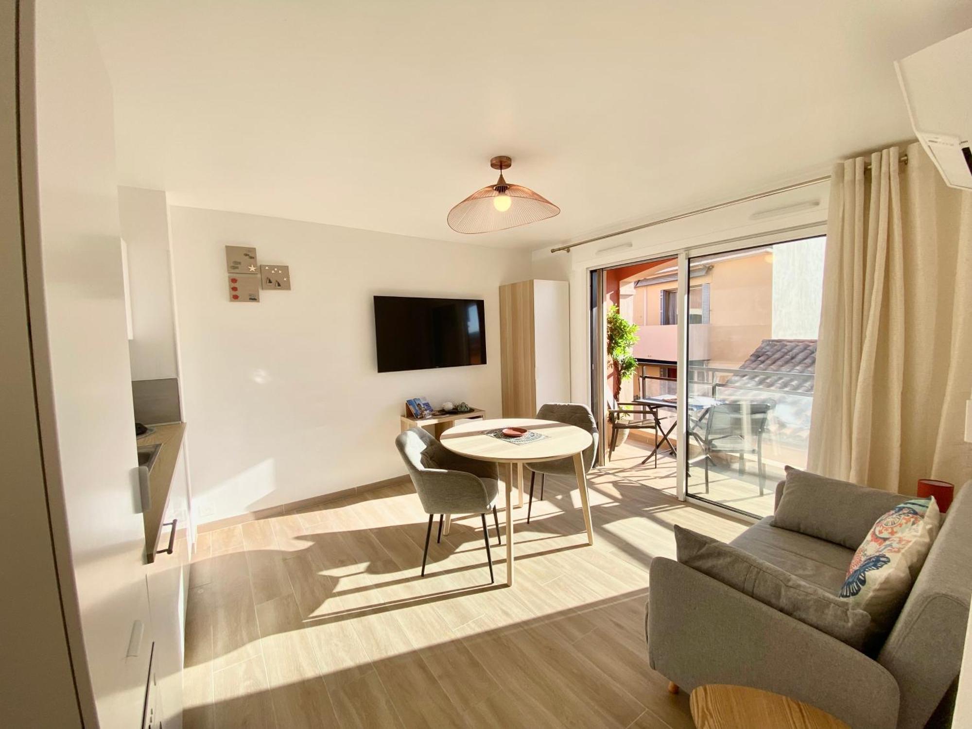 Apartmán Coeursanary Exteriér fotografie