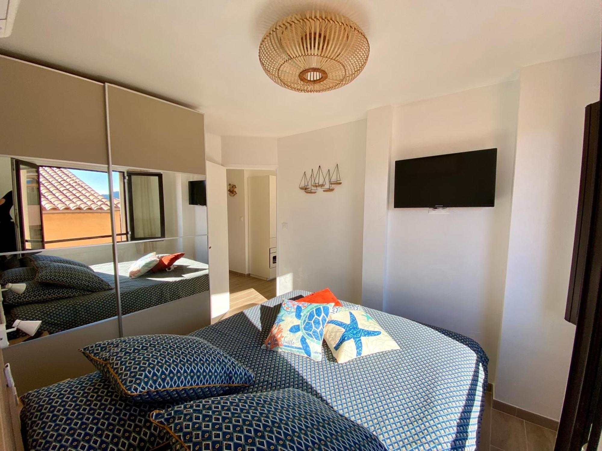 Apartmán Coeursanary Exteriér fotografie