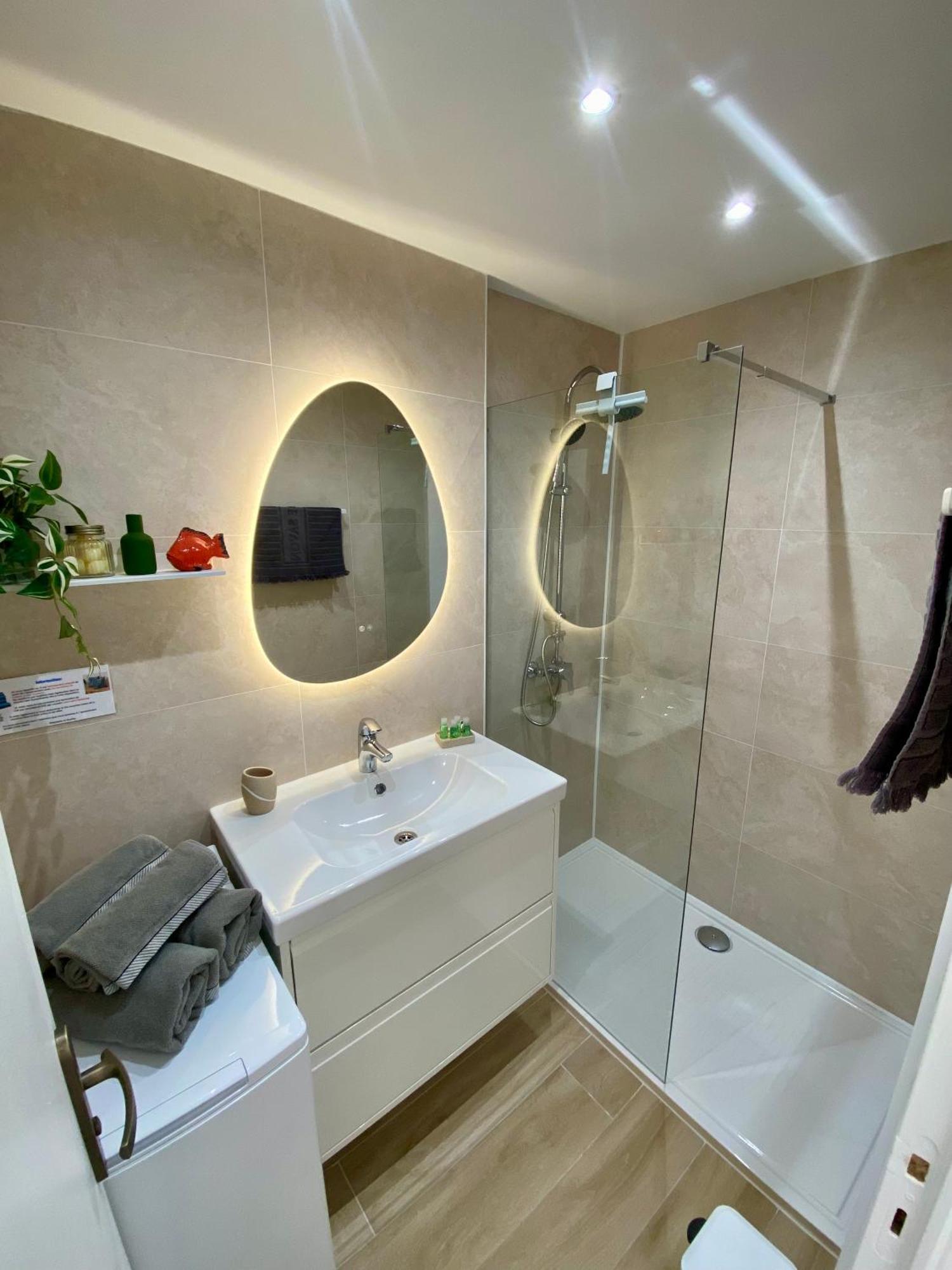 Apartmán Coeursanary Exteriér fotografie