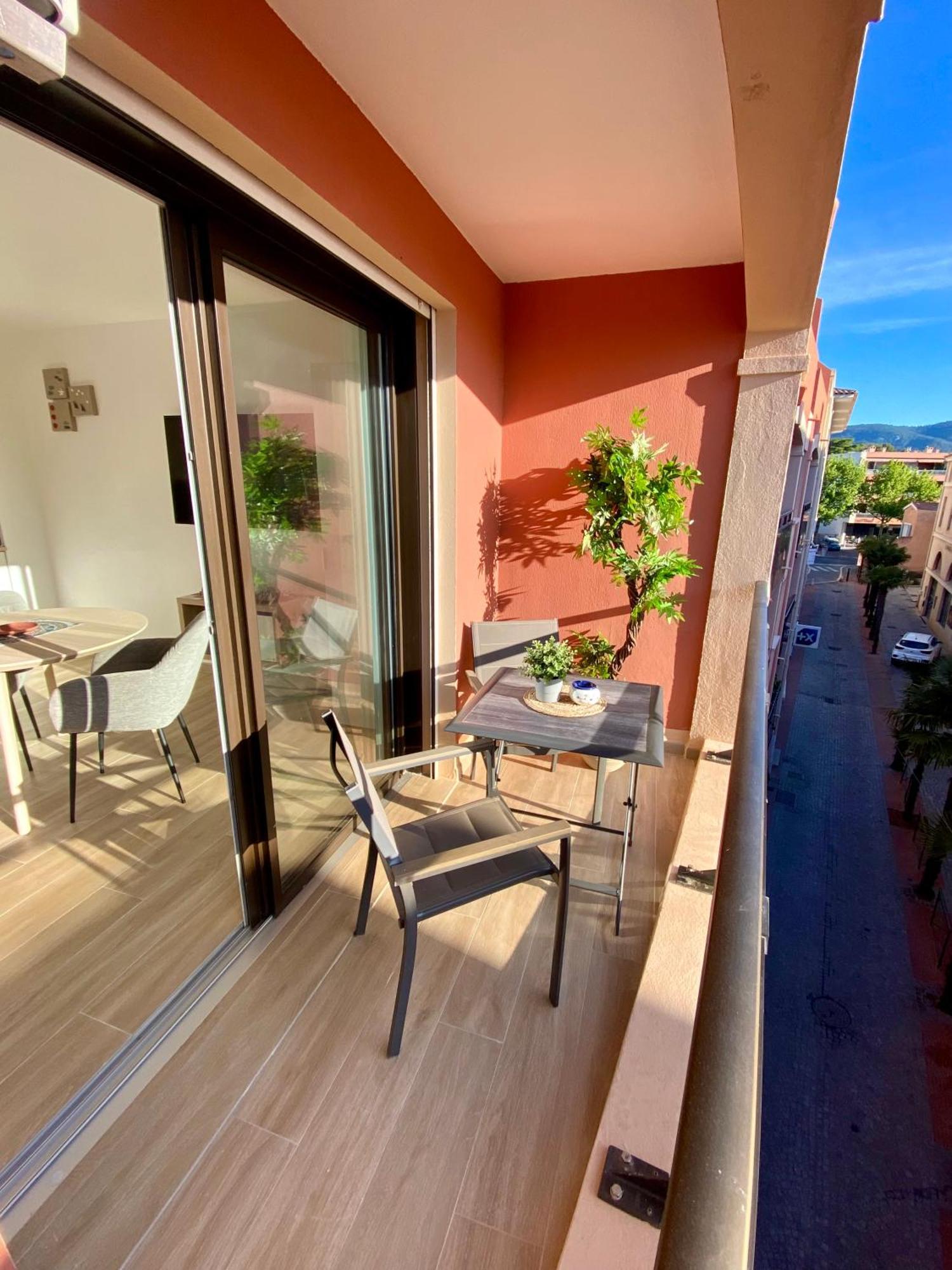 Apartmán Coeursanary Exteriér fotografie