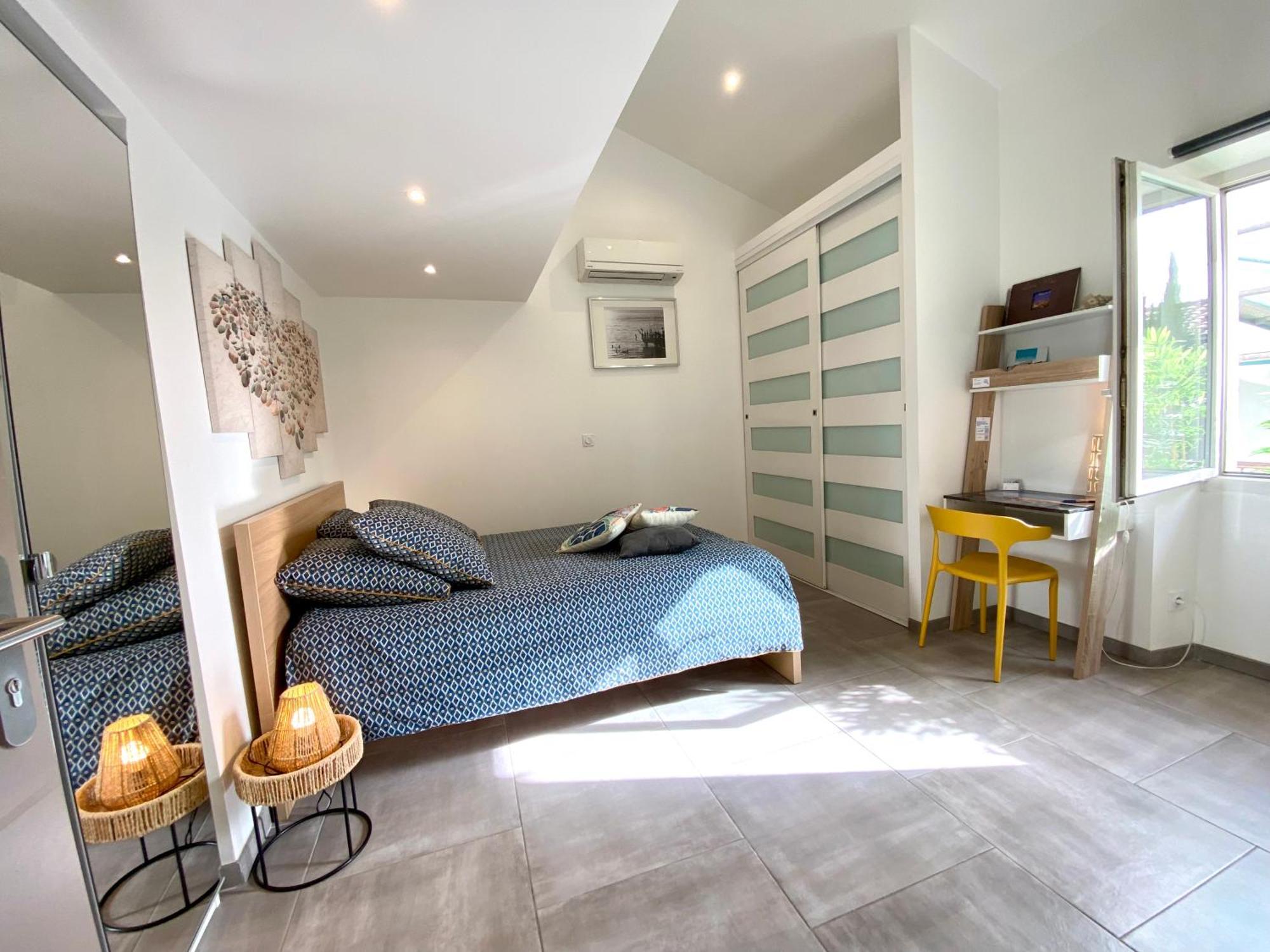 Apartmán Coeursanary Exteriér fotografie