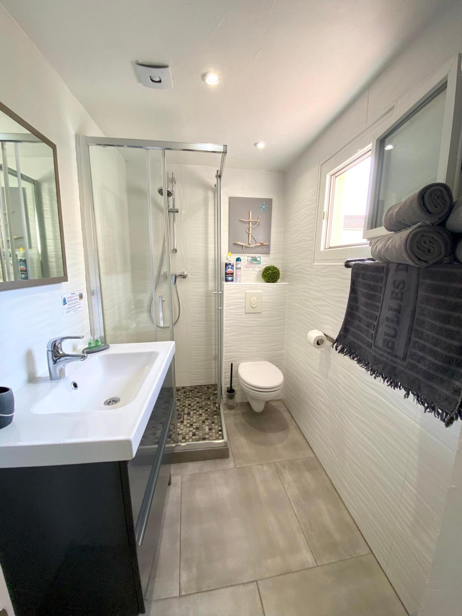 Apartmán Coeursanary Exteriér fotografie