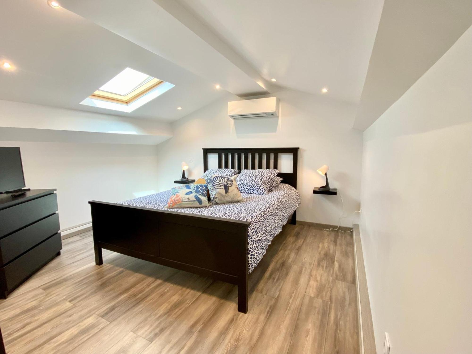 Apartmán Coeursanary Exteriér fotografie