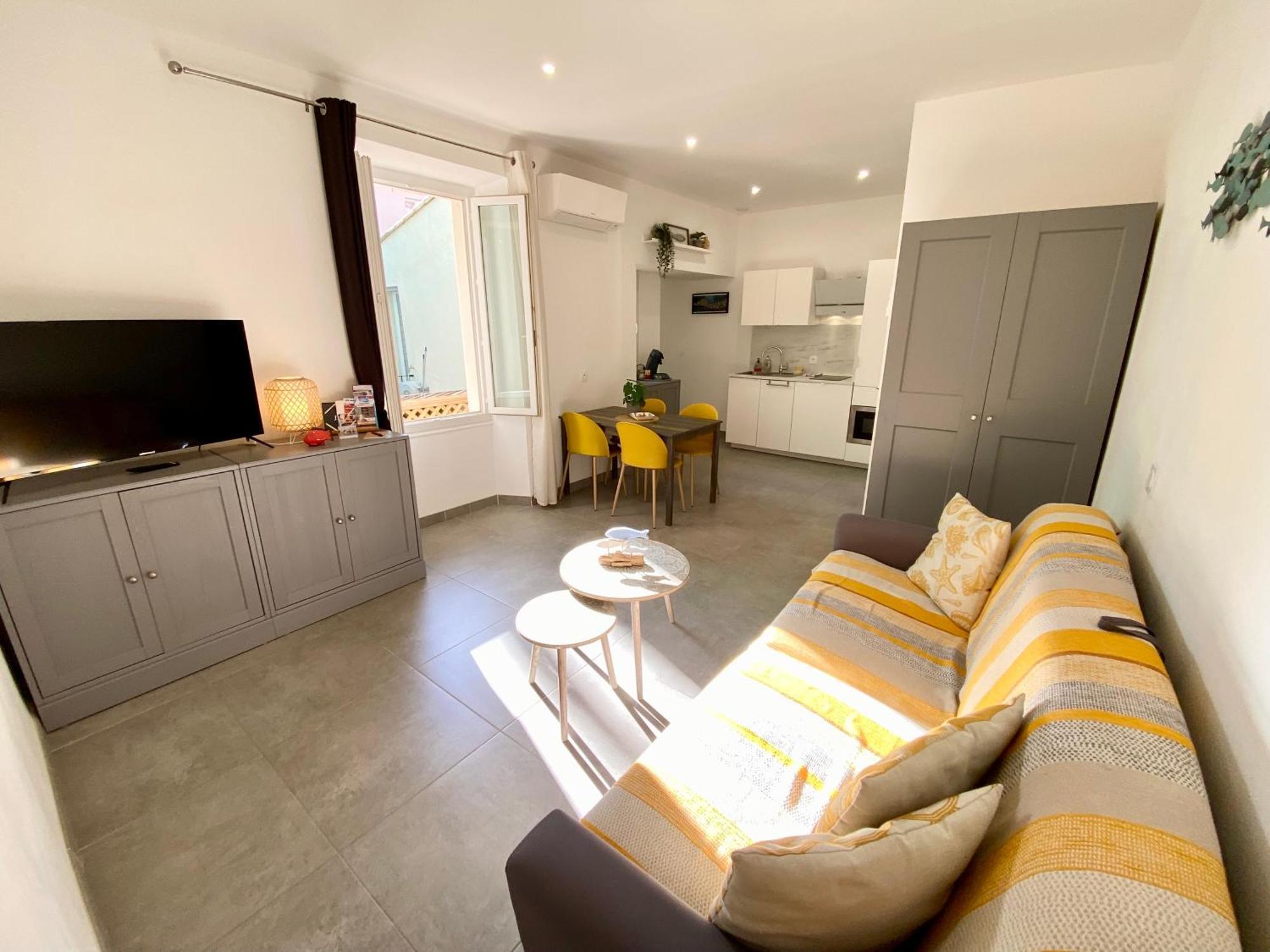 Apartmán Coeursanary Exteriér fotografie