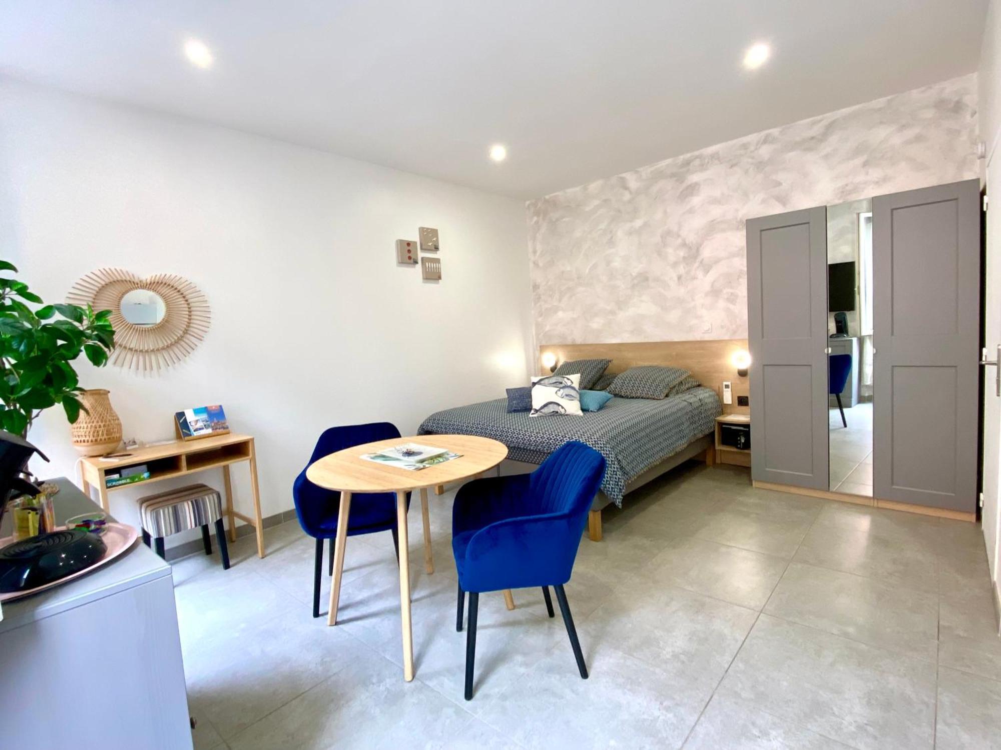 Apartmán Coeursanary Exteriér fotografie