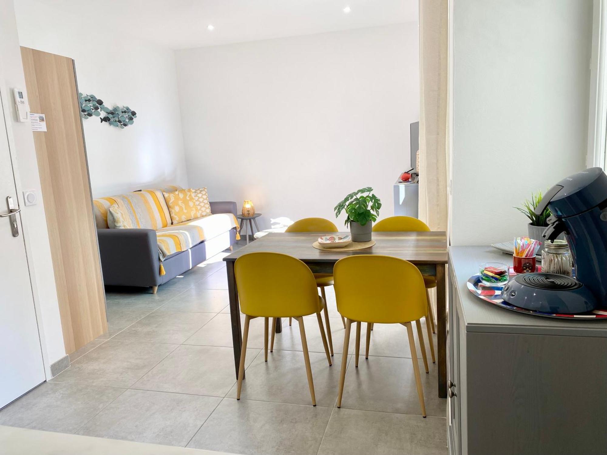 Apartmán Coeursanary Exteriér fotografie
