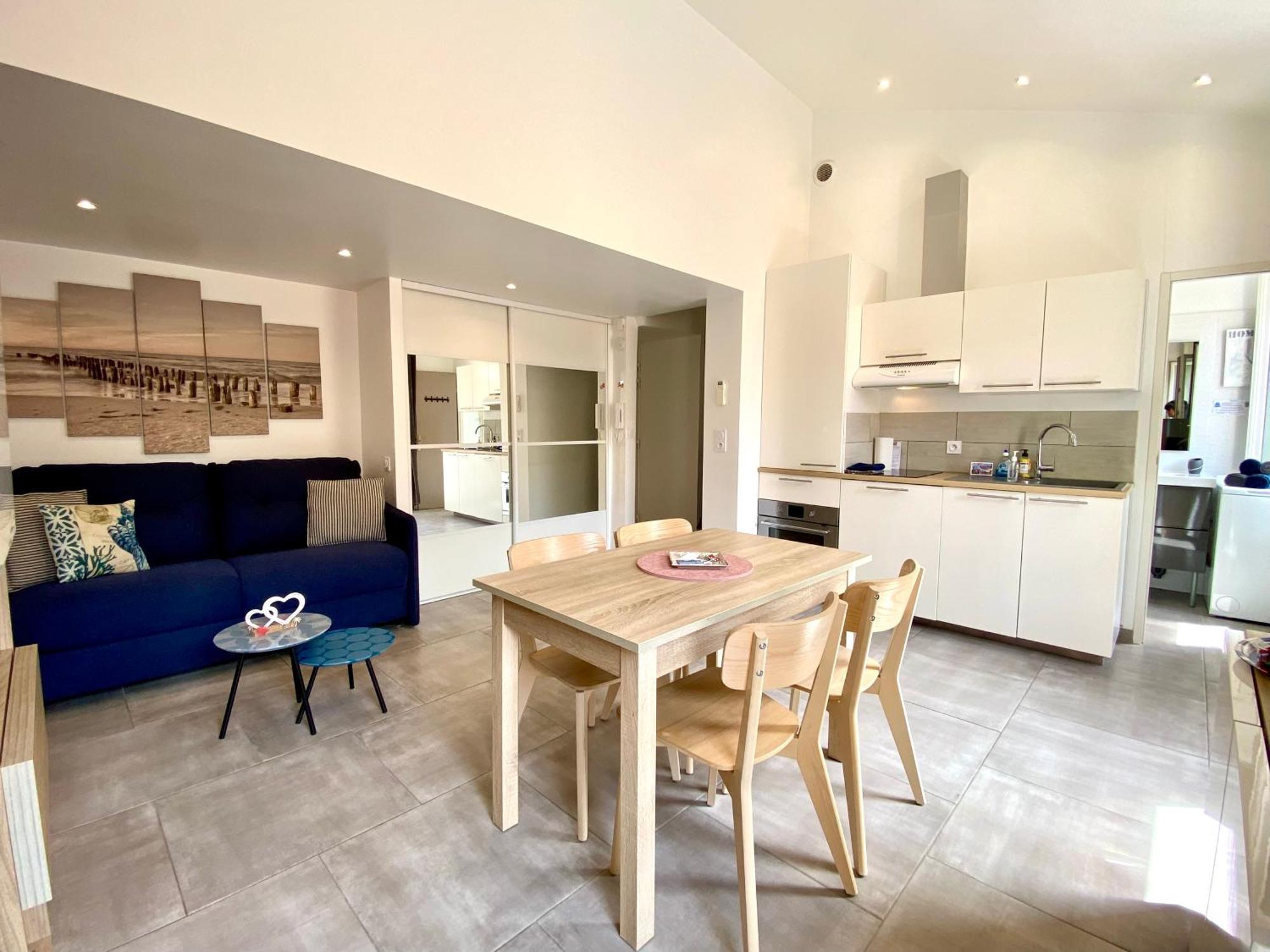Apartmán Coeursanary Exteriér fotografie