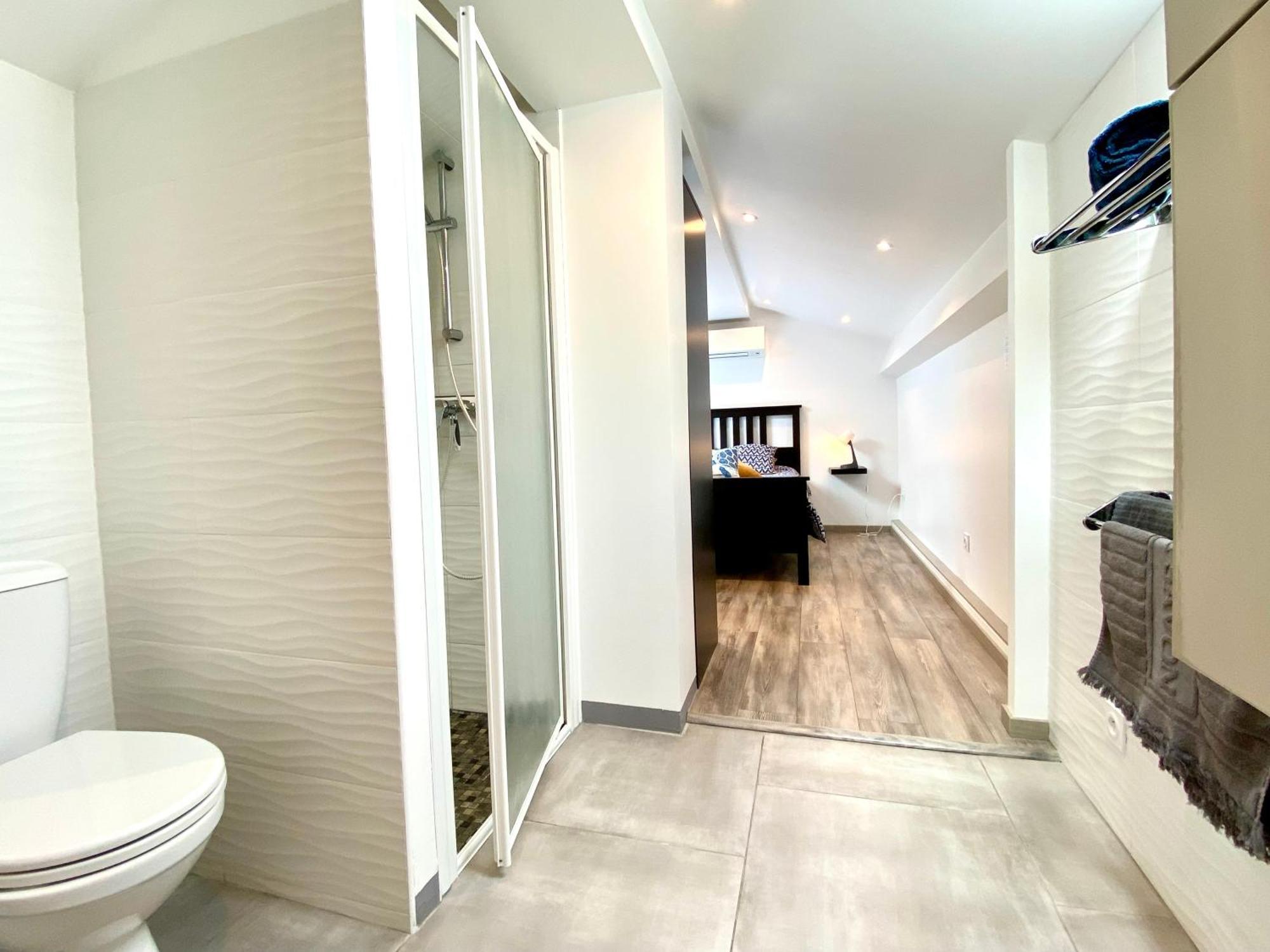 Apartmán Coeursanary Exteriér fotografie