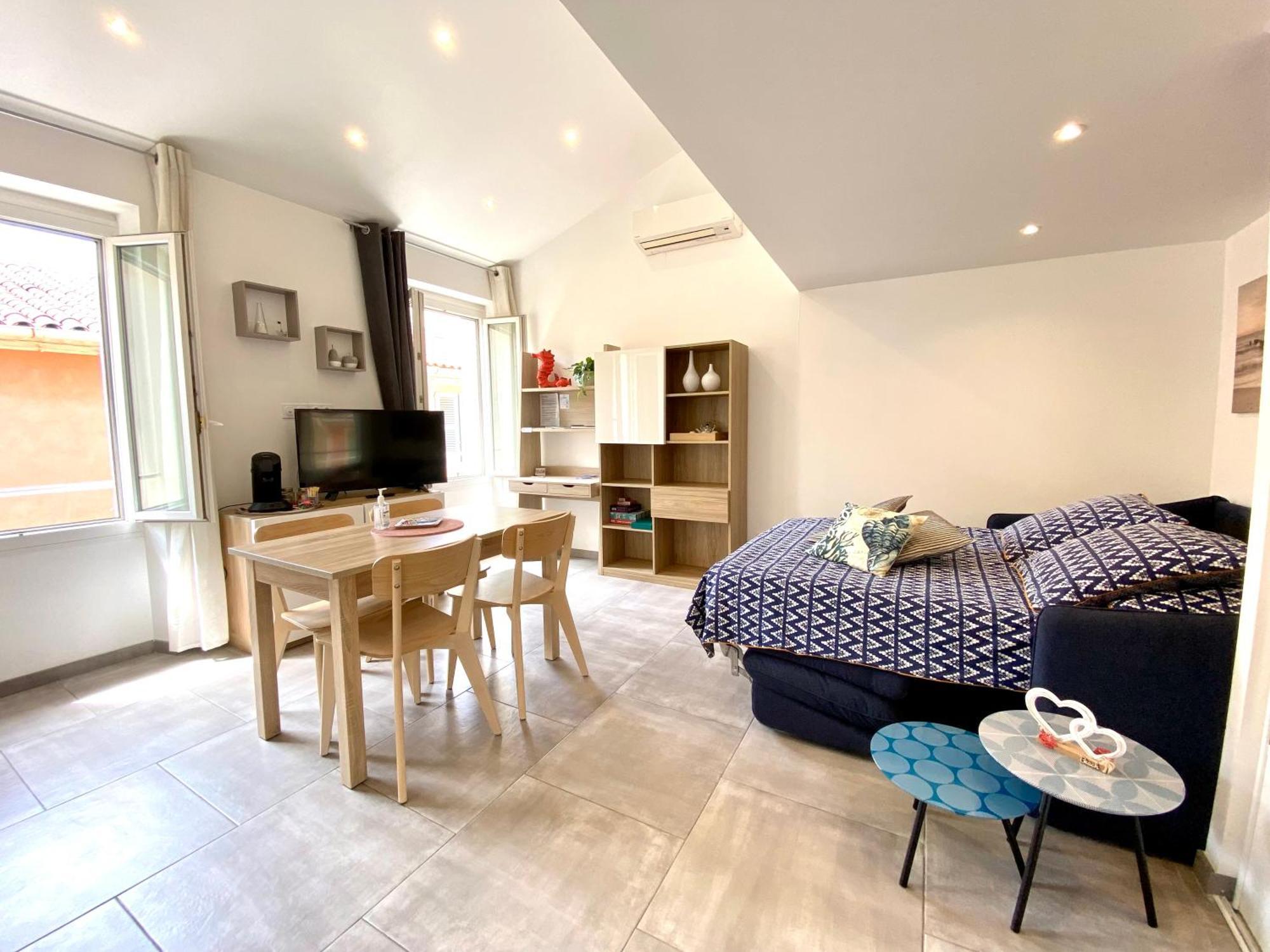 Apartmán Coeursanary Exteriér fotografie
