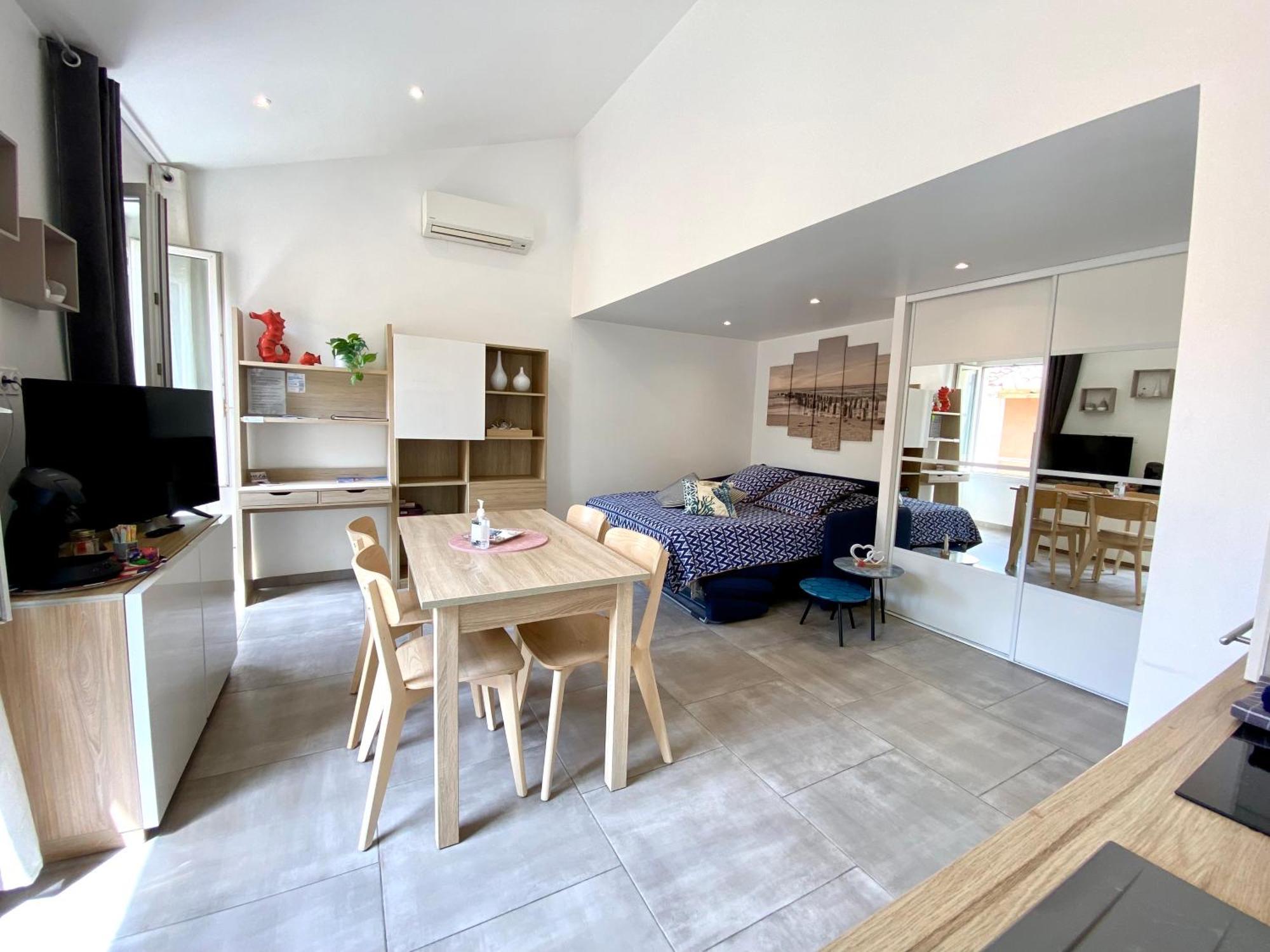 Apartmán Coeursanary Exteriér fotografie