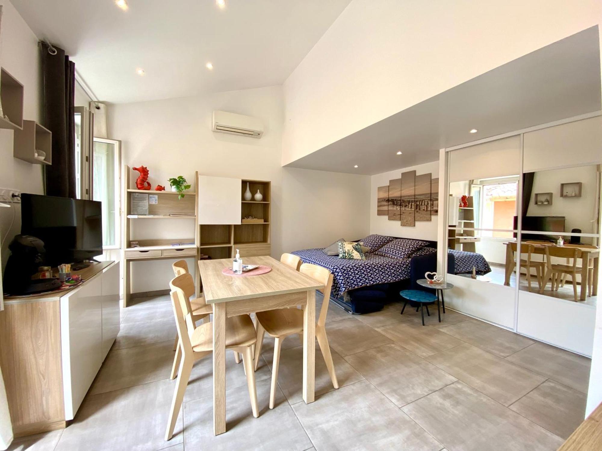 Apartmán Coeursanary Exteriér fotografie