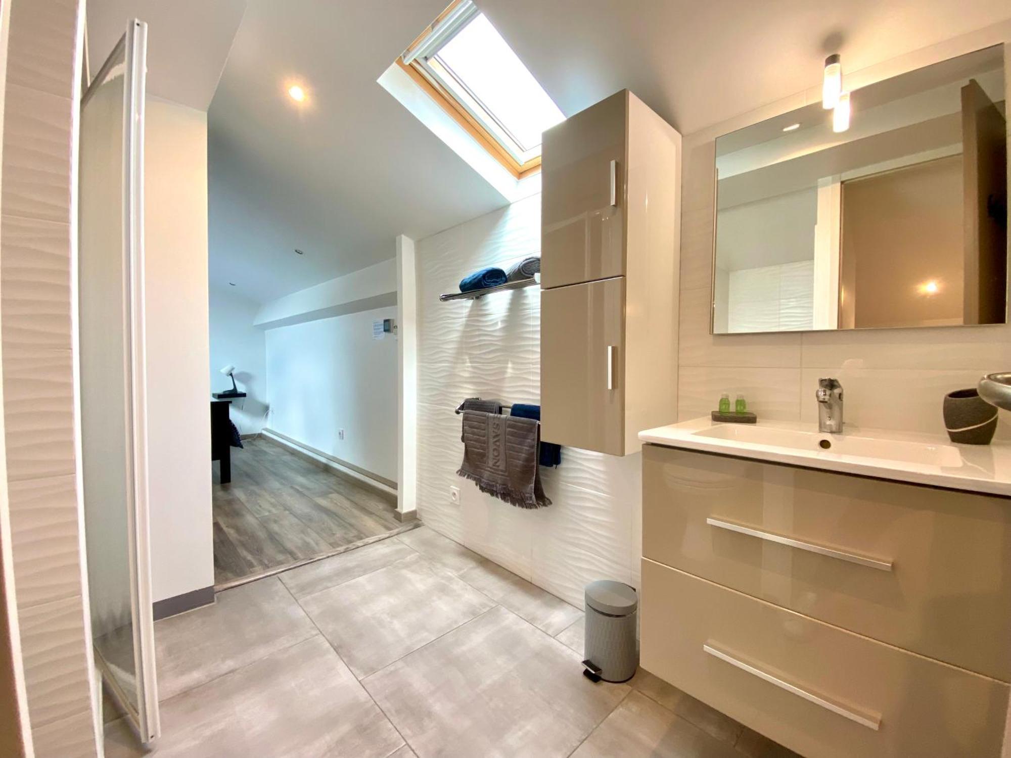 Apartmán Coeursanary Exteriér fotografie
