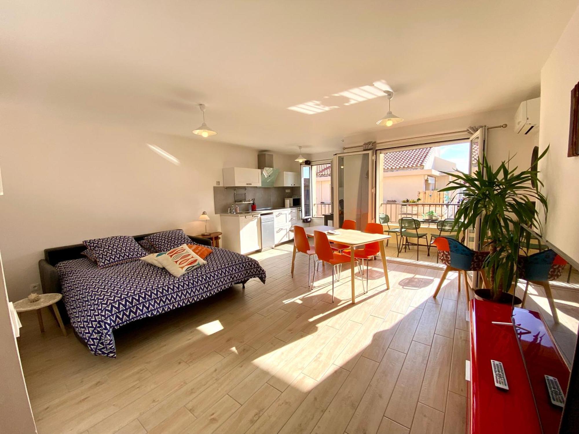 Apartmán Coeursanary Exteriér fotografie