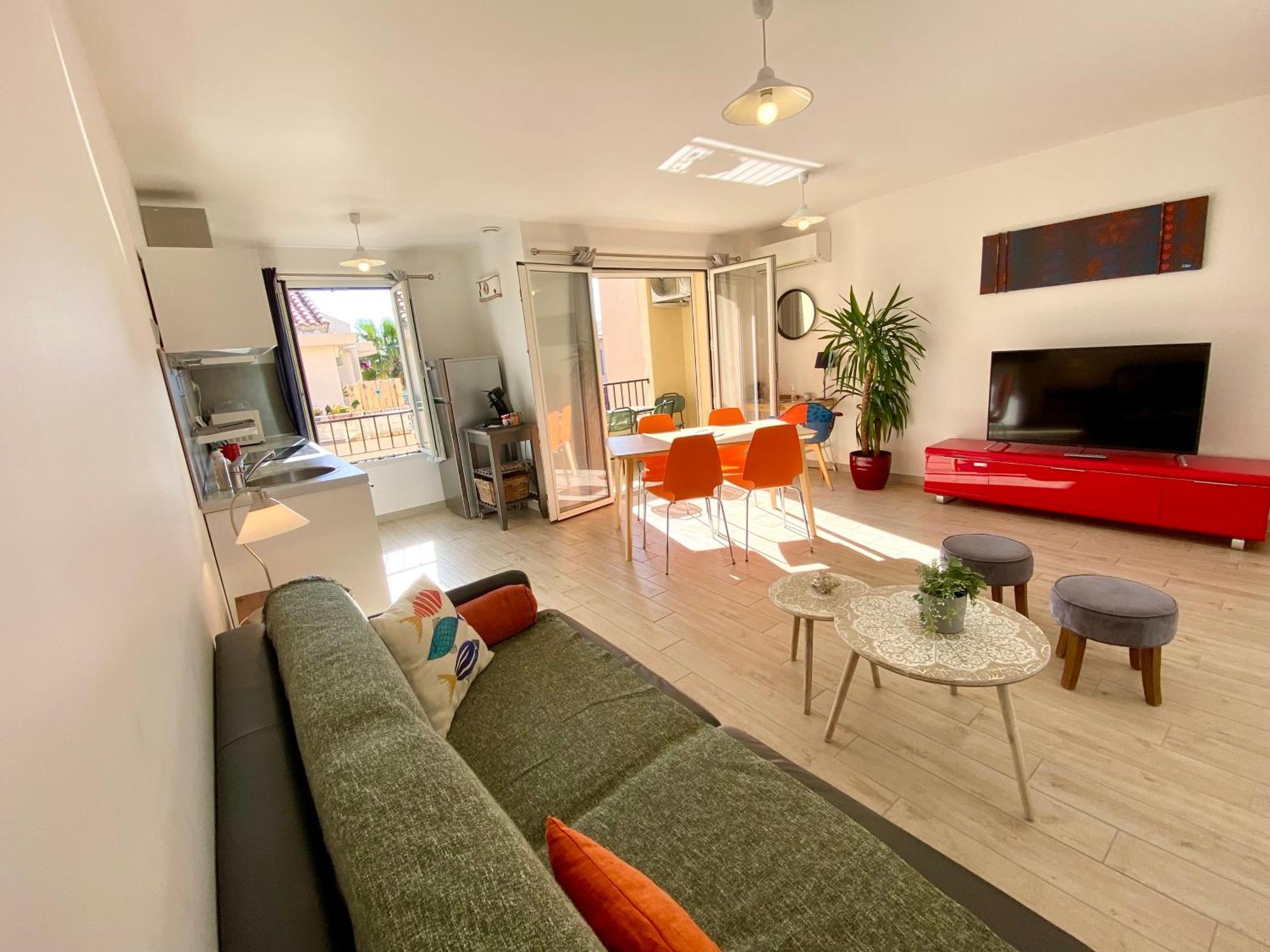 Apartmán Coeursanary Exteriér fotografie
