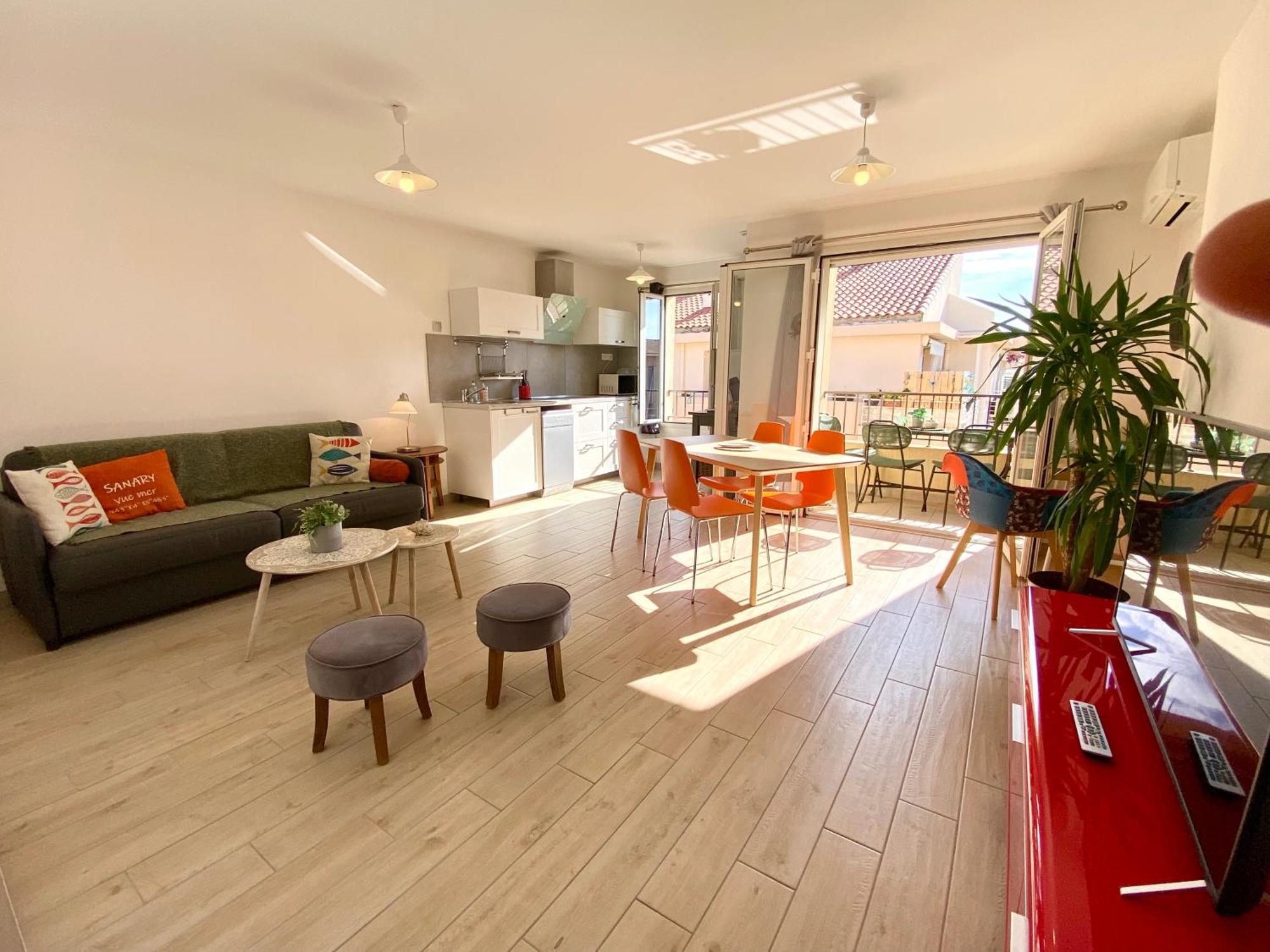 Apartmán Coeursanary Exteriér fotografie