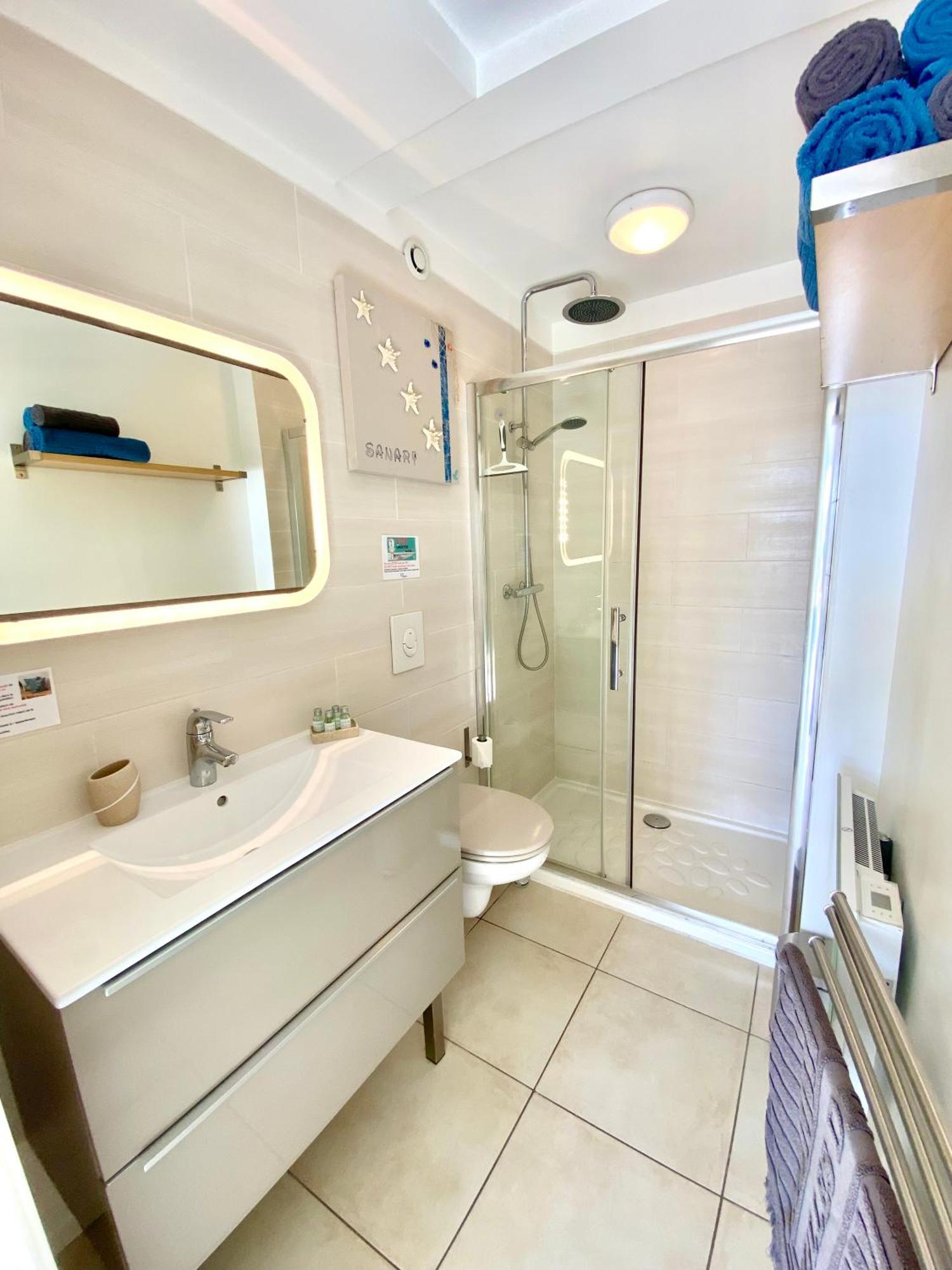 Apartmán Coeursanary Exteriér fotografie