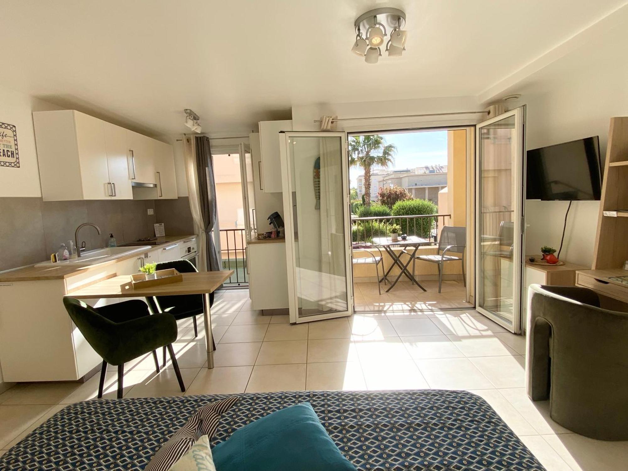 Apartmán Coeursanary Exteriér fotografie