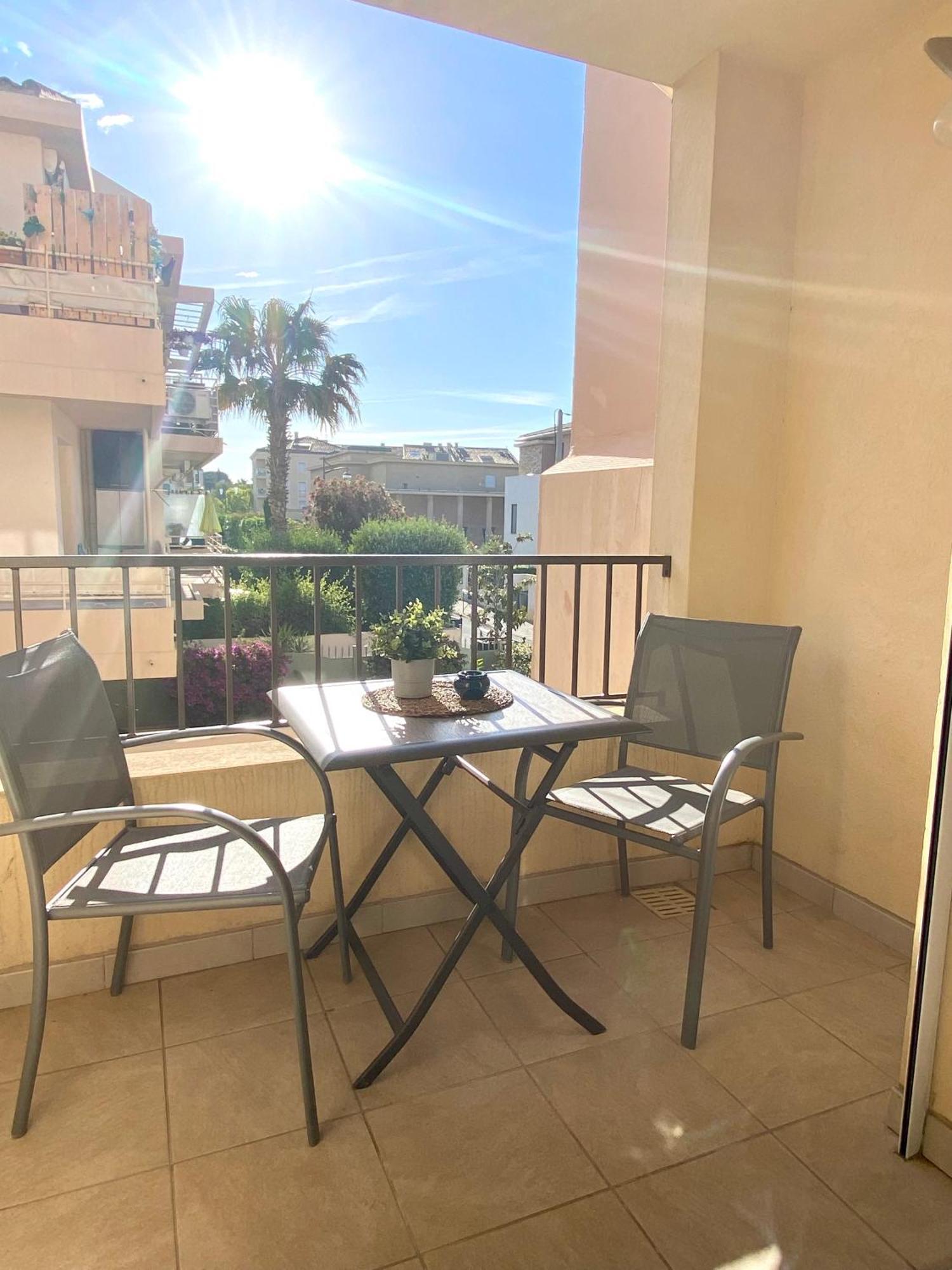 Apartmán Coeursanary Exteriér fotografie