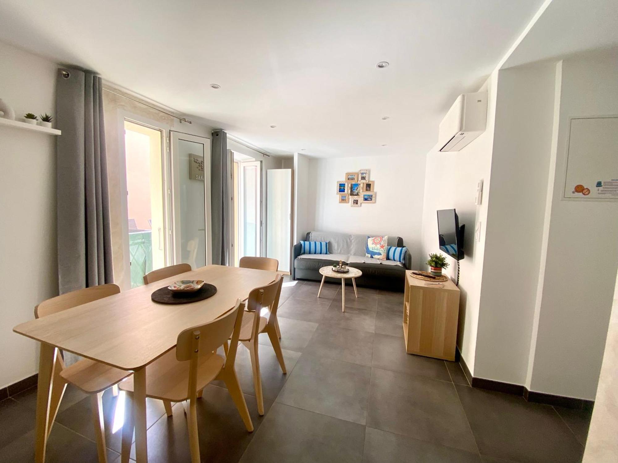 Apartmán Coeursanary Exteriér fotografie