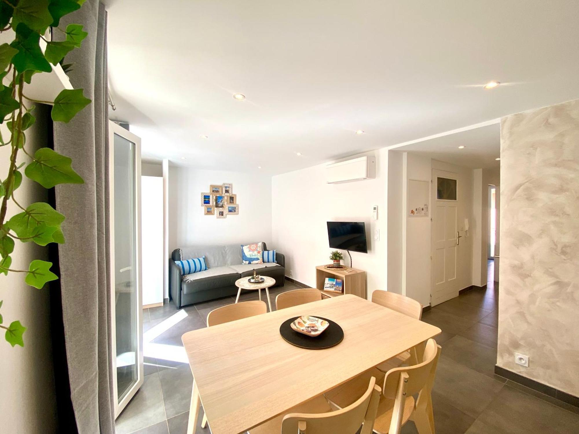 Apartmán Coeursanary Exteriér fotografie