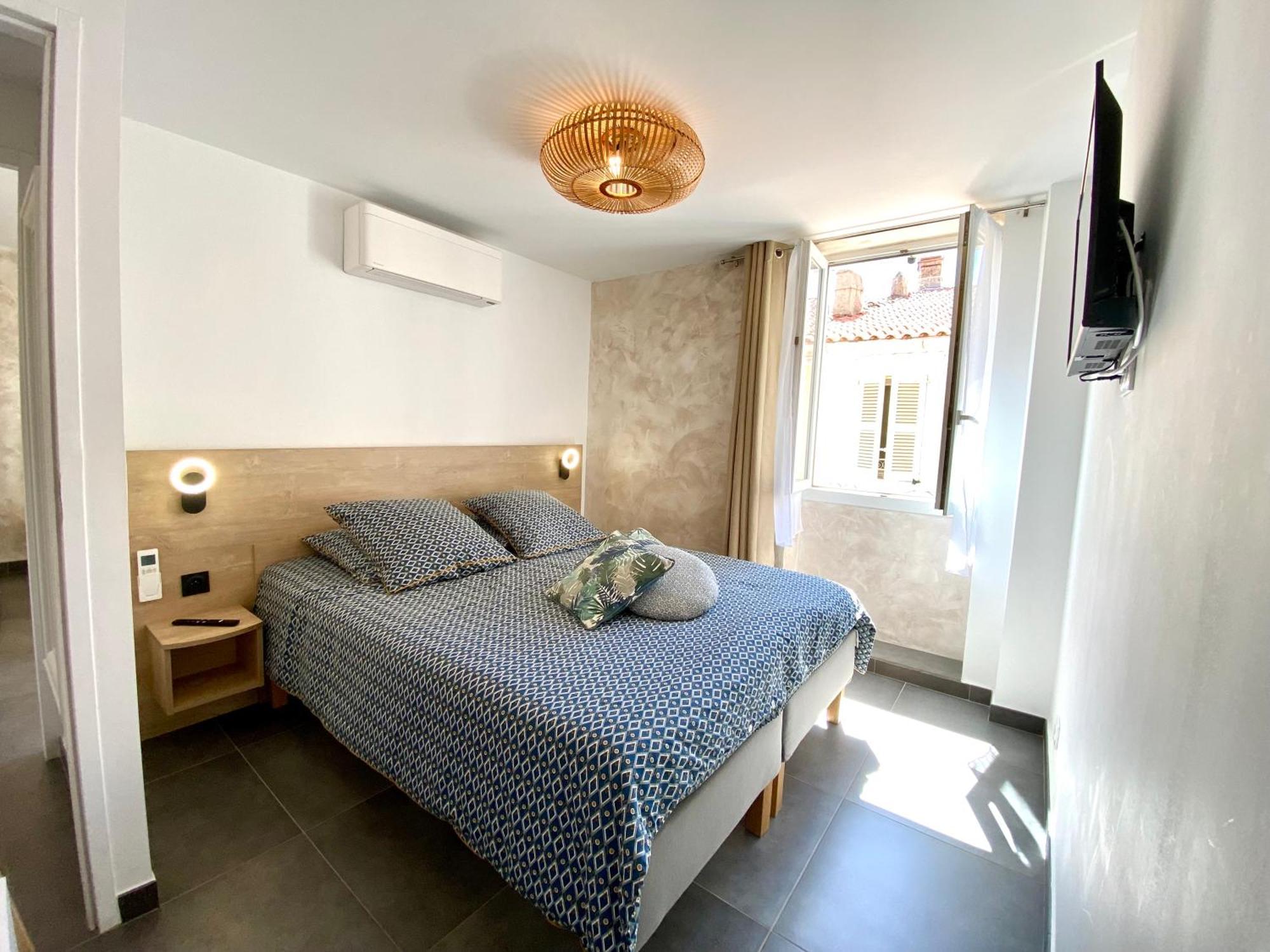 Apartmán Coeursanary Exteriér fotografie