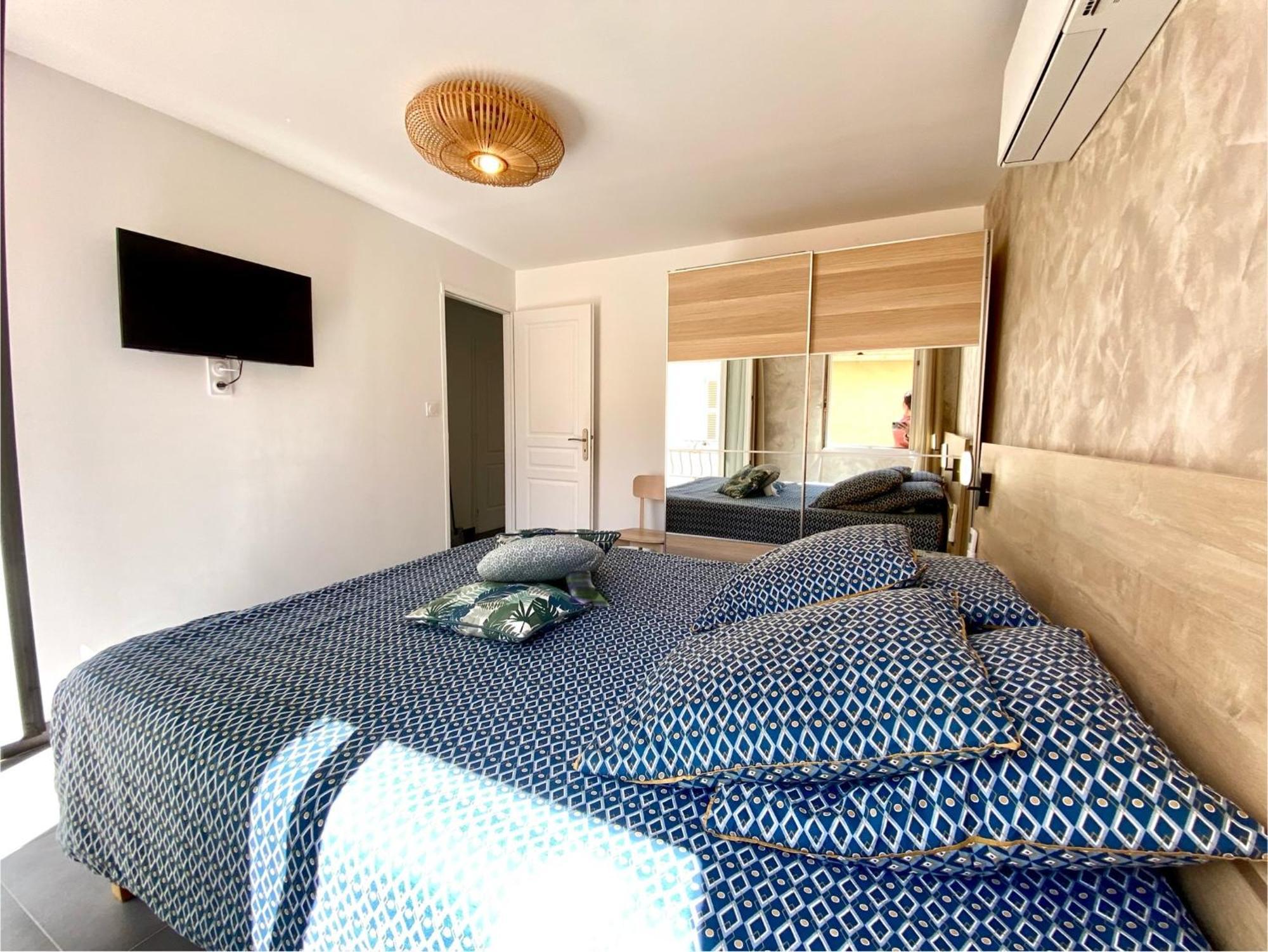 Apartmán Coeursanary Exteriér fotografie